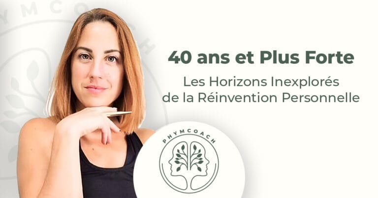 40 ans et Plus Forte