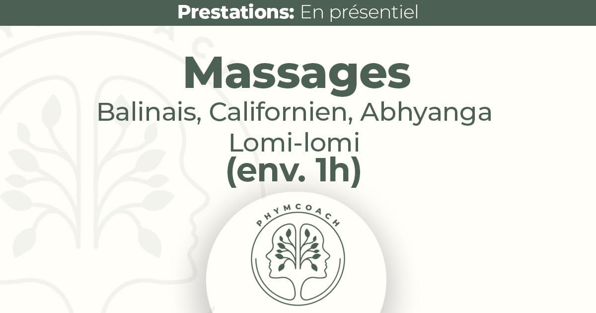 Balinais, Californien, Abhyanga, Lomi-lomi