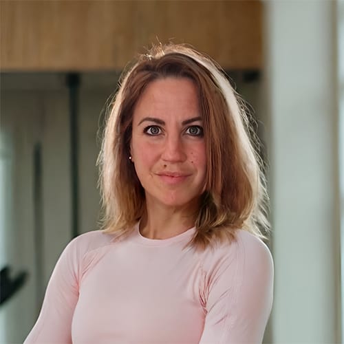 Francesca Cappelli - phymcoach