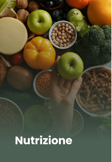 Nutrizione